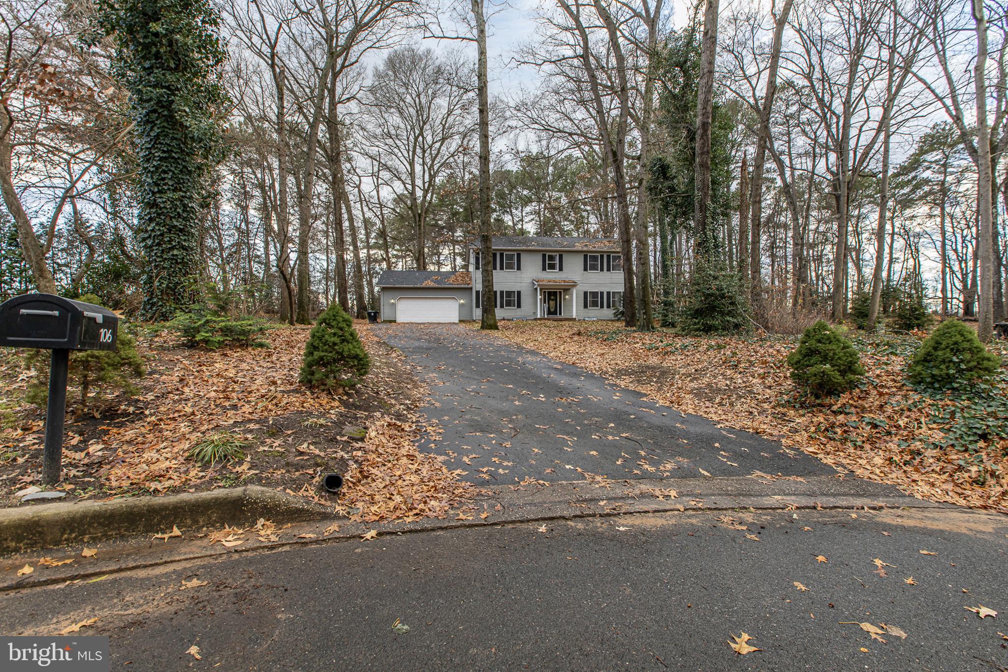 106 PINE NEEDLE DRIVE