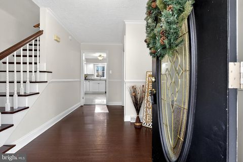 106 PINE NEEDLE DRIVE FELTON DE 19943