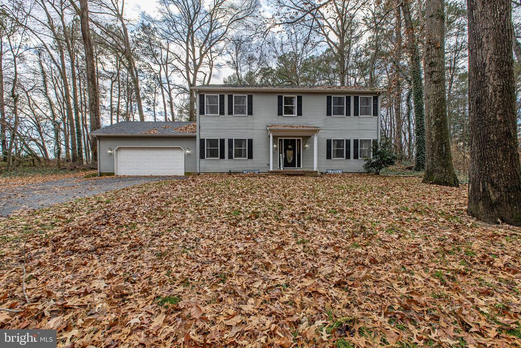Photo of 106 Pine Needle Drive, FELTON, DE 19943 (MLS # DEKT2043244)