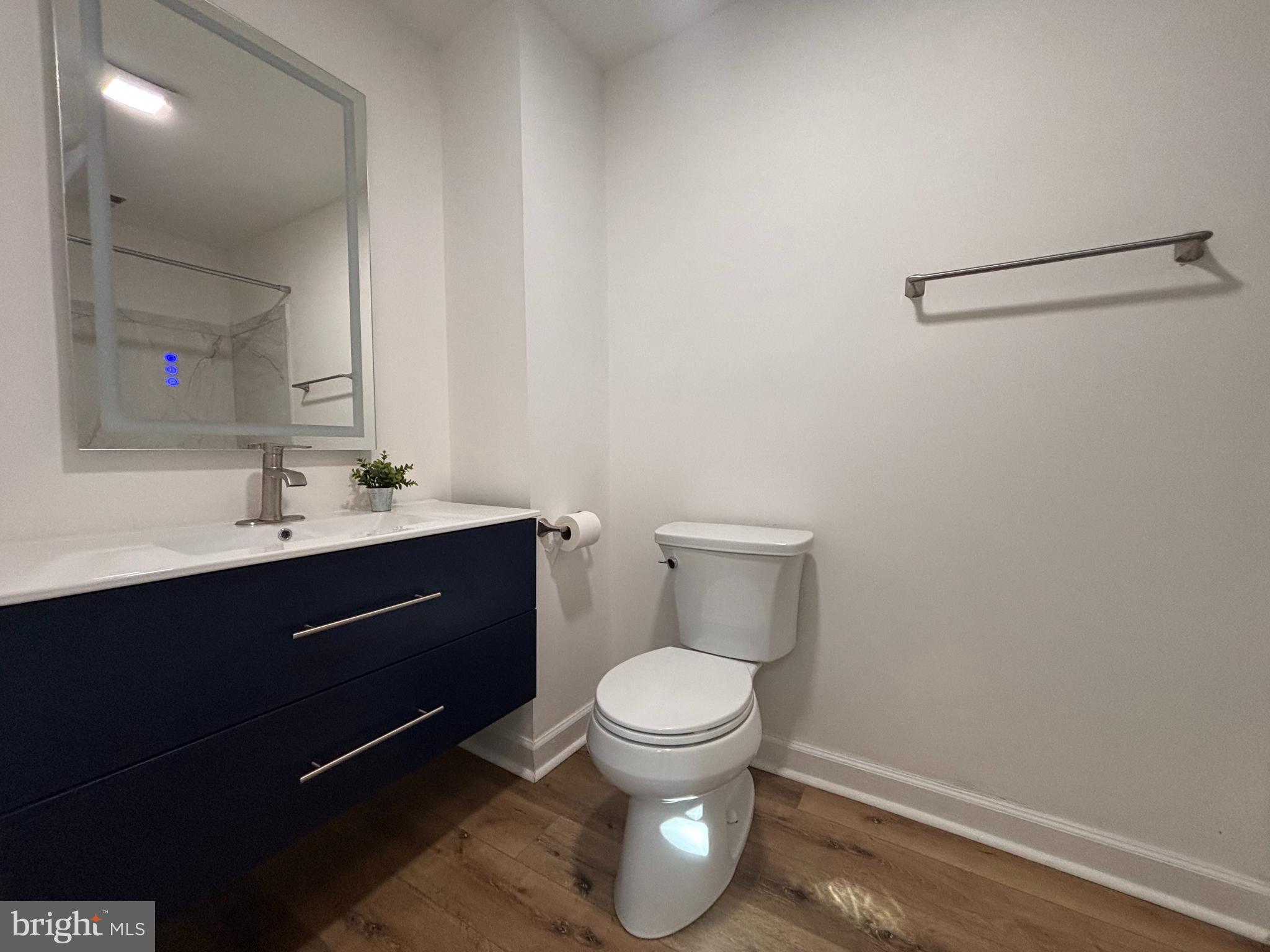 FEDERAL HILL HISTORIC DISTRICT - Residential Lease