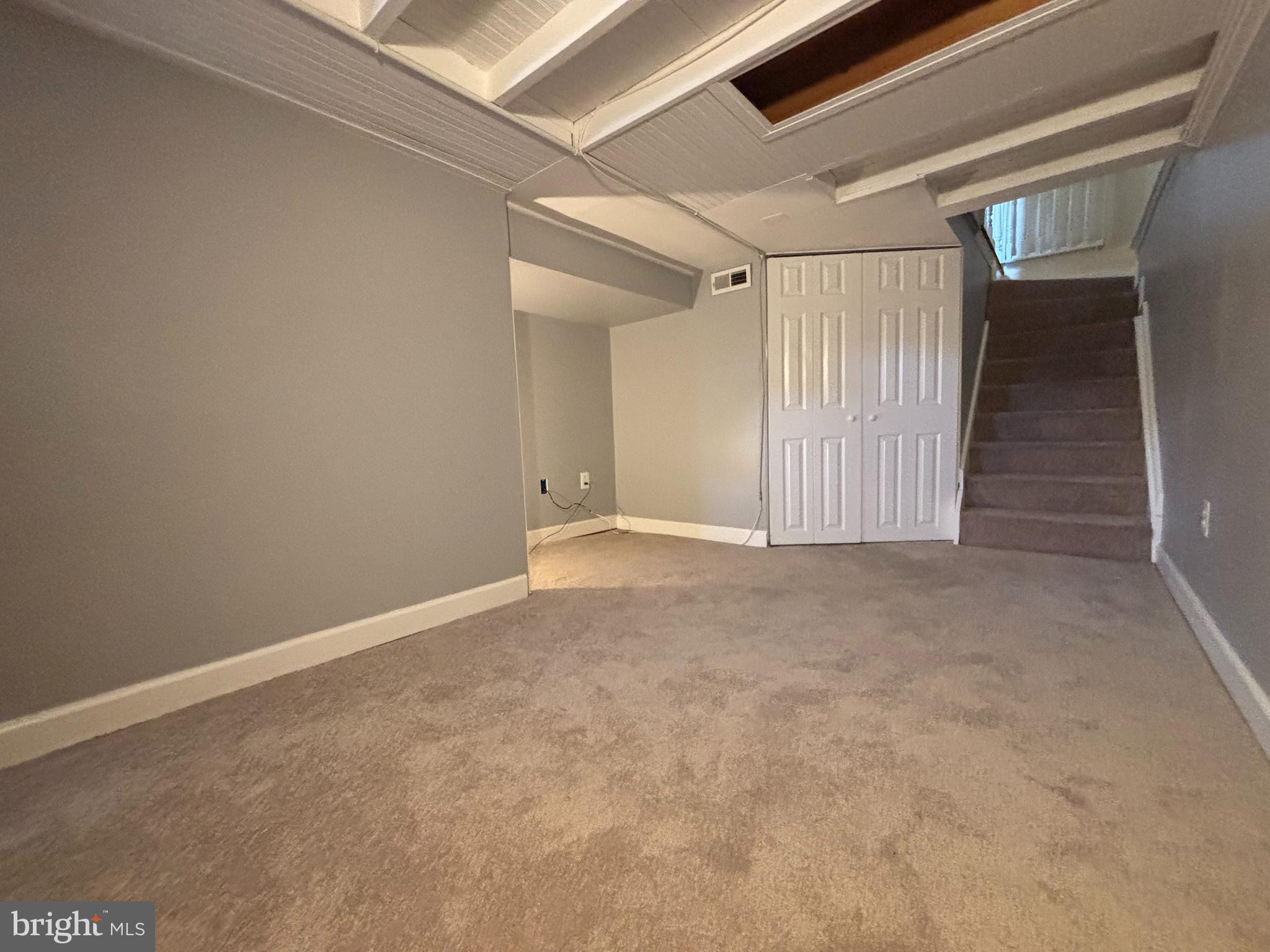 FEDERAL HILL HISTORIC DISTRICT - Residential Lease