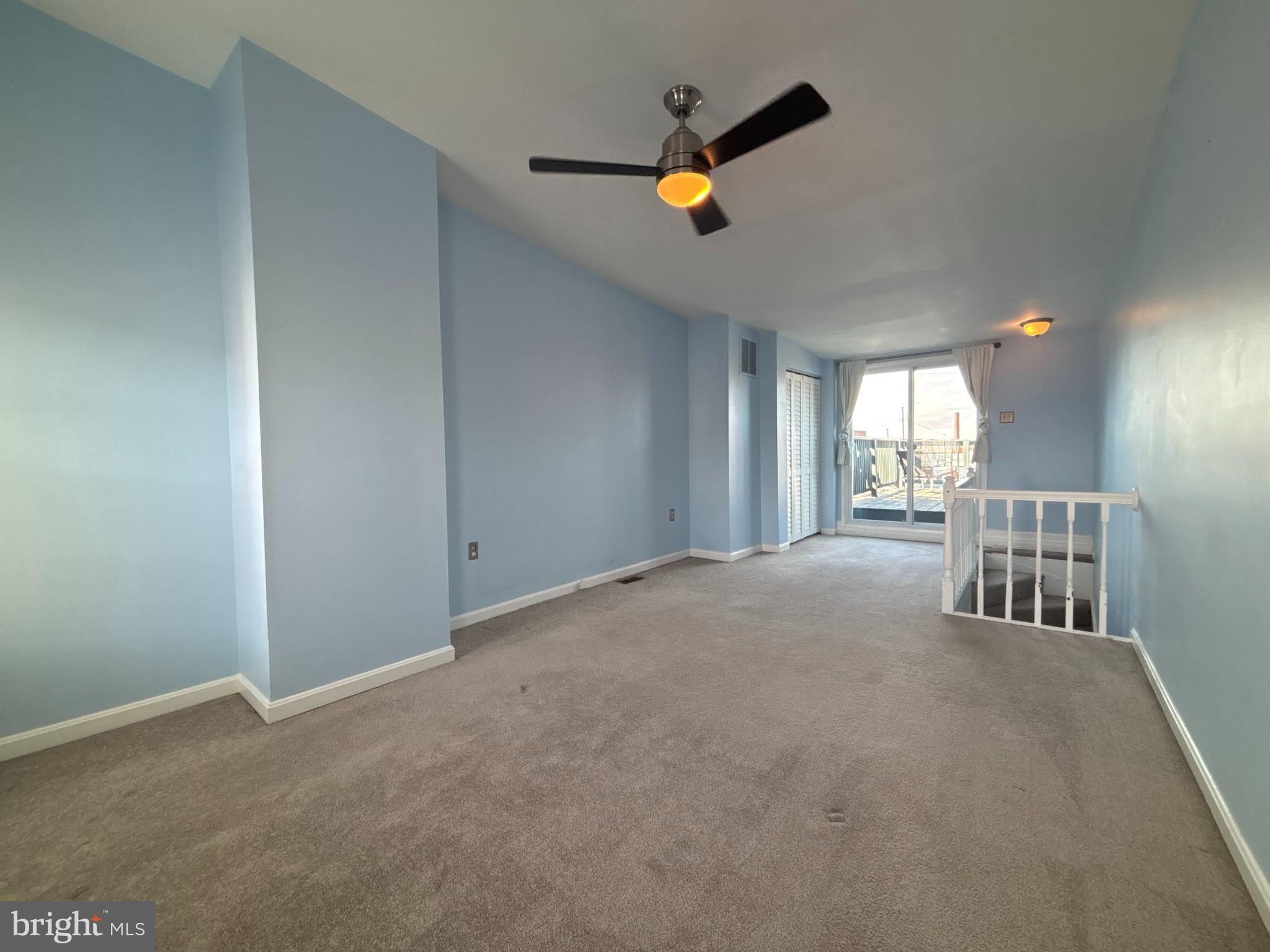 FEDERAL HILL HISTORIC DISTRICT - Residential Lease