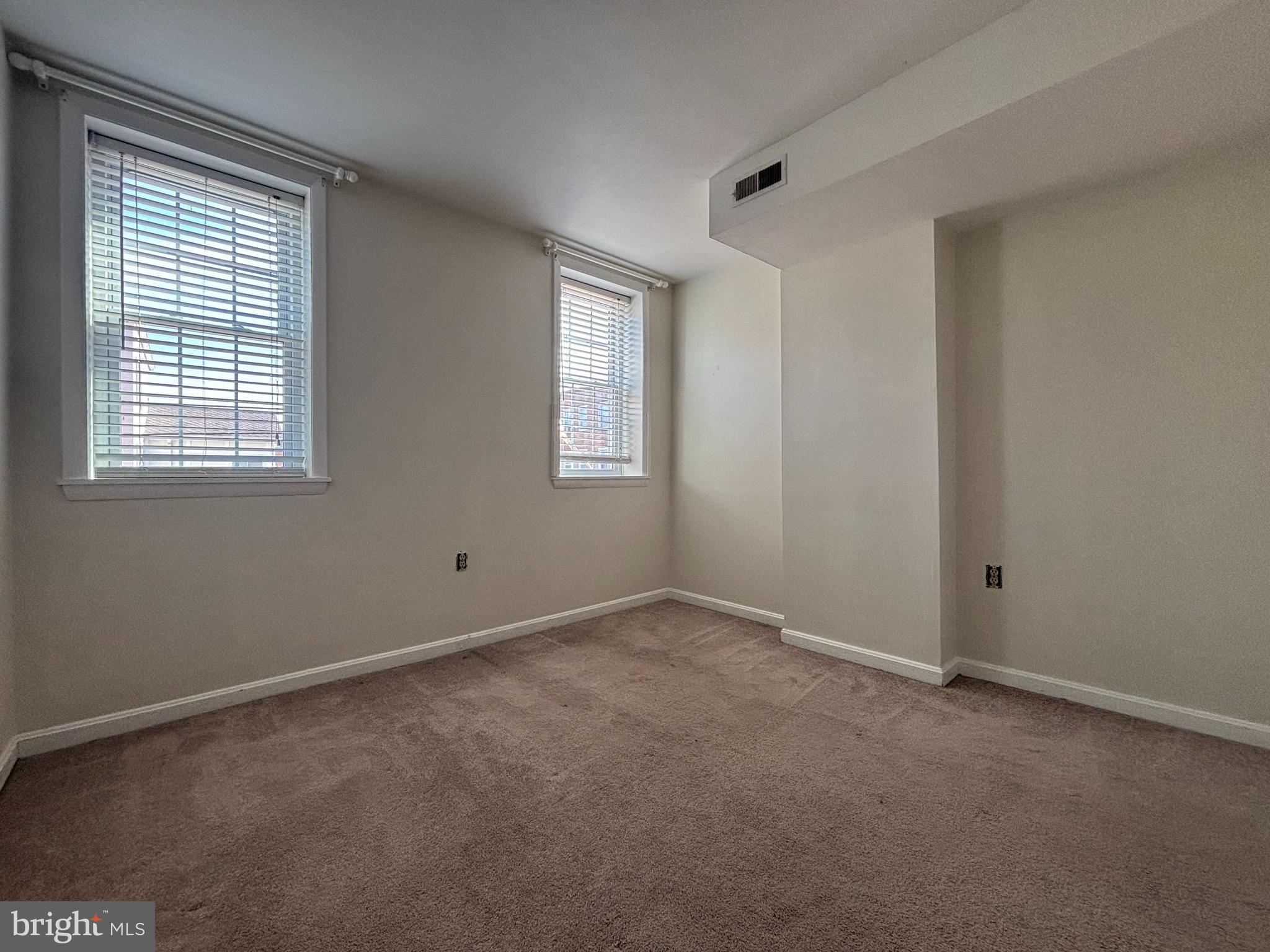 FEDERAL HILL HISTORIC DISTRICT - Residential Lease