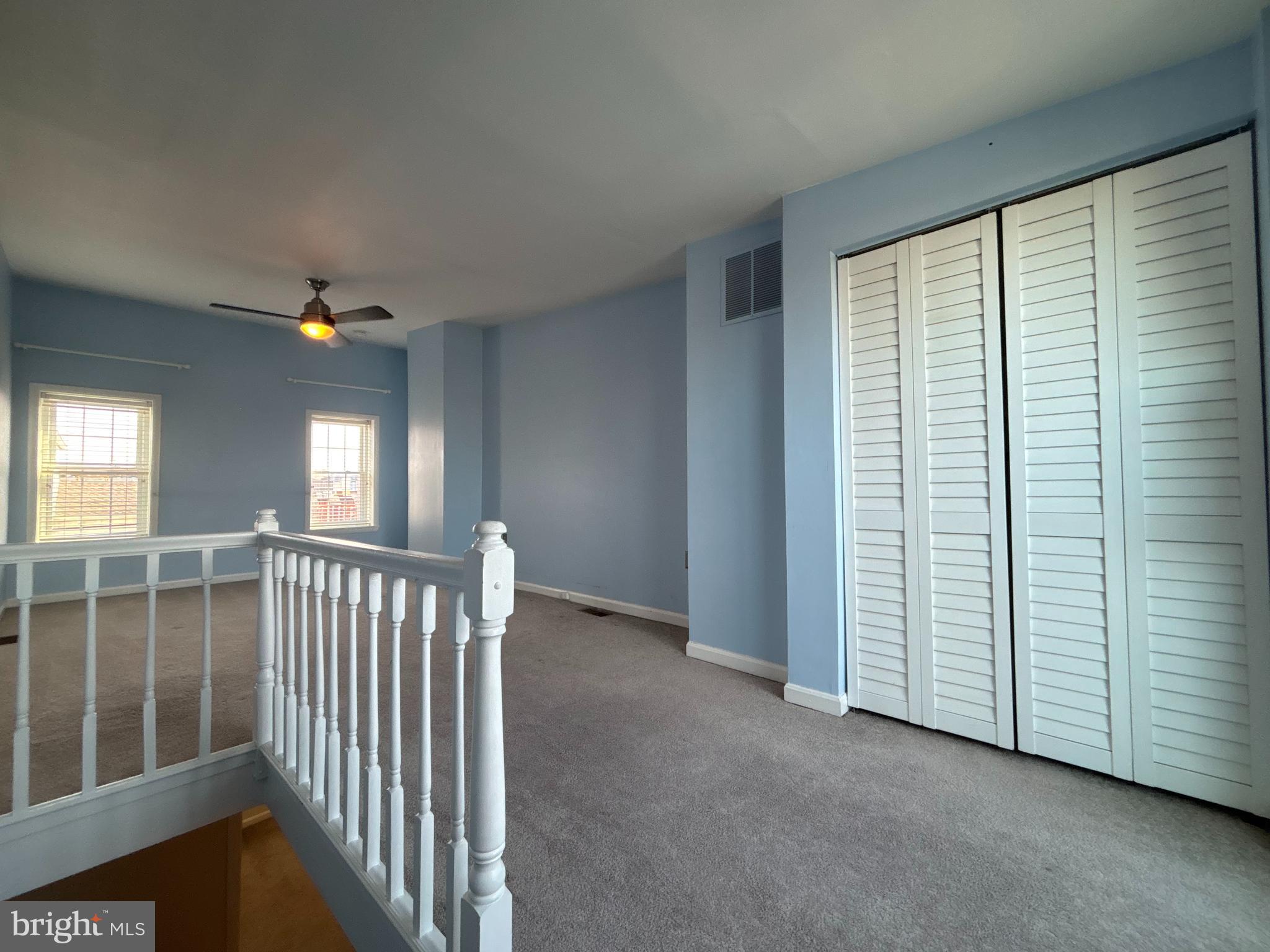 FEDERAL HILL HISTORIC DISTRICT - Residential Lease