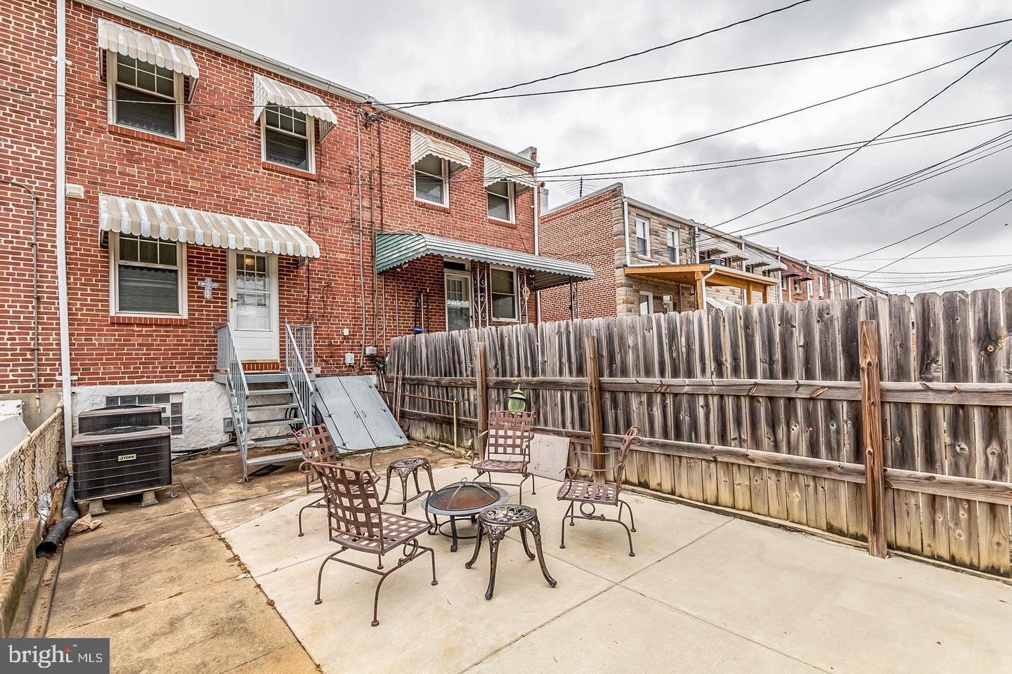 BAYVIEW - Residential Lease