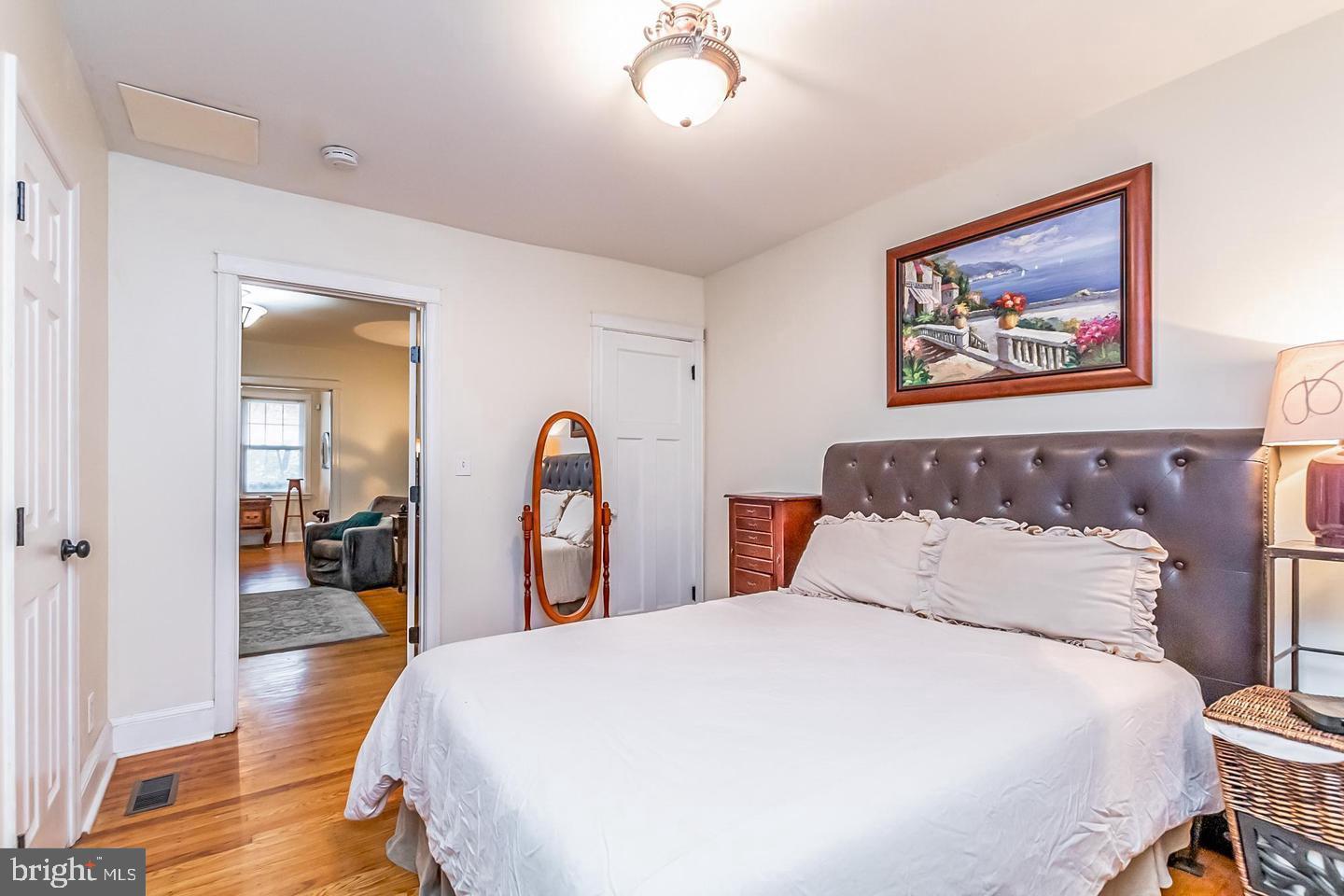 BAYVIEW - Residential Lease