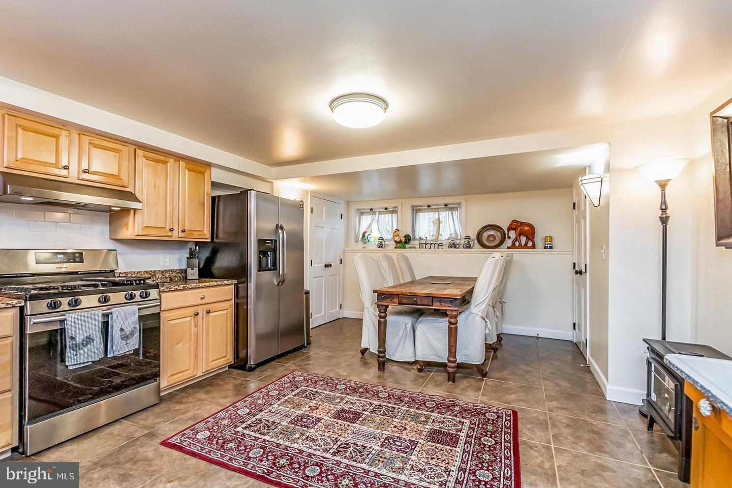 BAYVIEW - Residential Lease