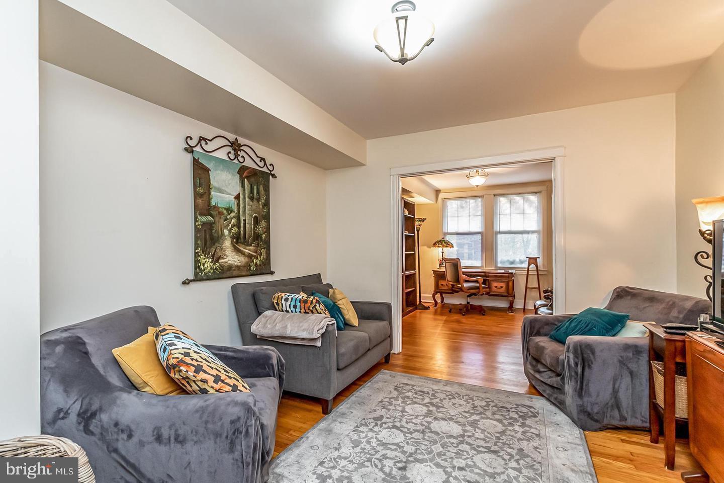 BAYVIEW - Residential Lease