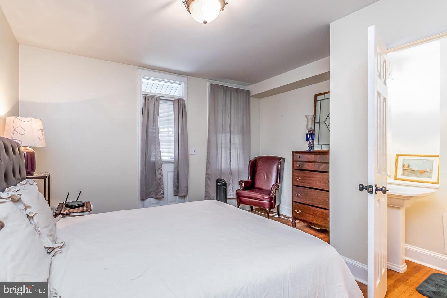 BAYVIEW - Residential Lease