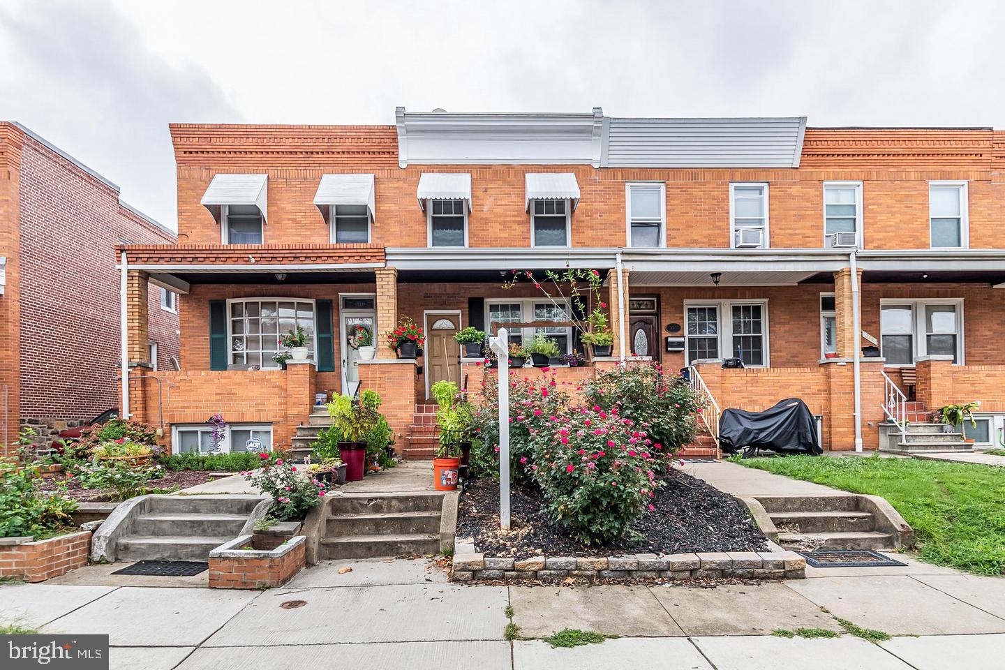 BAYVIEW - Residential Lease