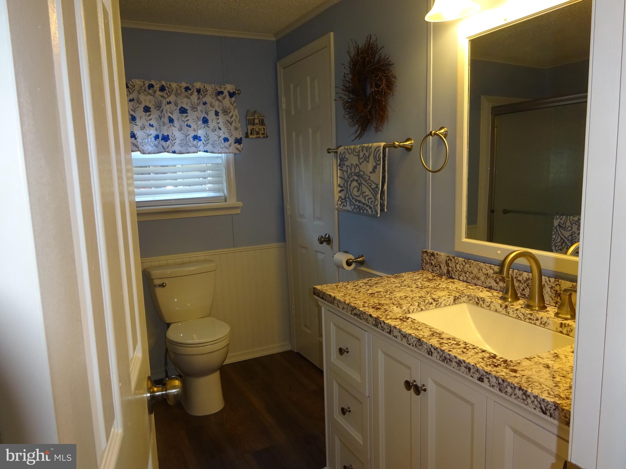 HIDDEN SPRINGS - Residential