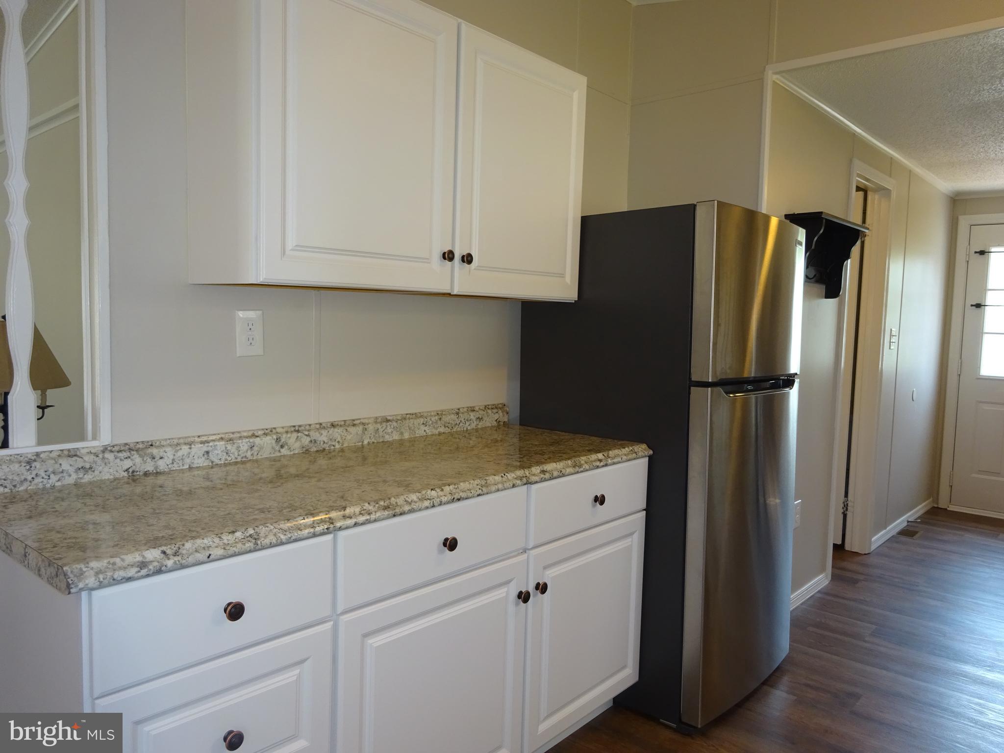 HIDDEN SPRINGS - Residential