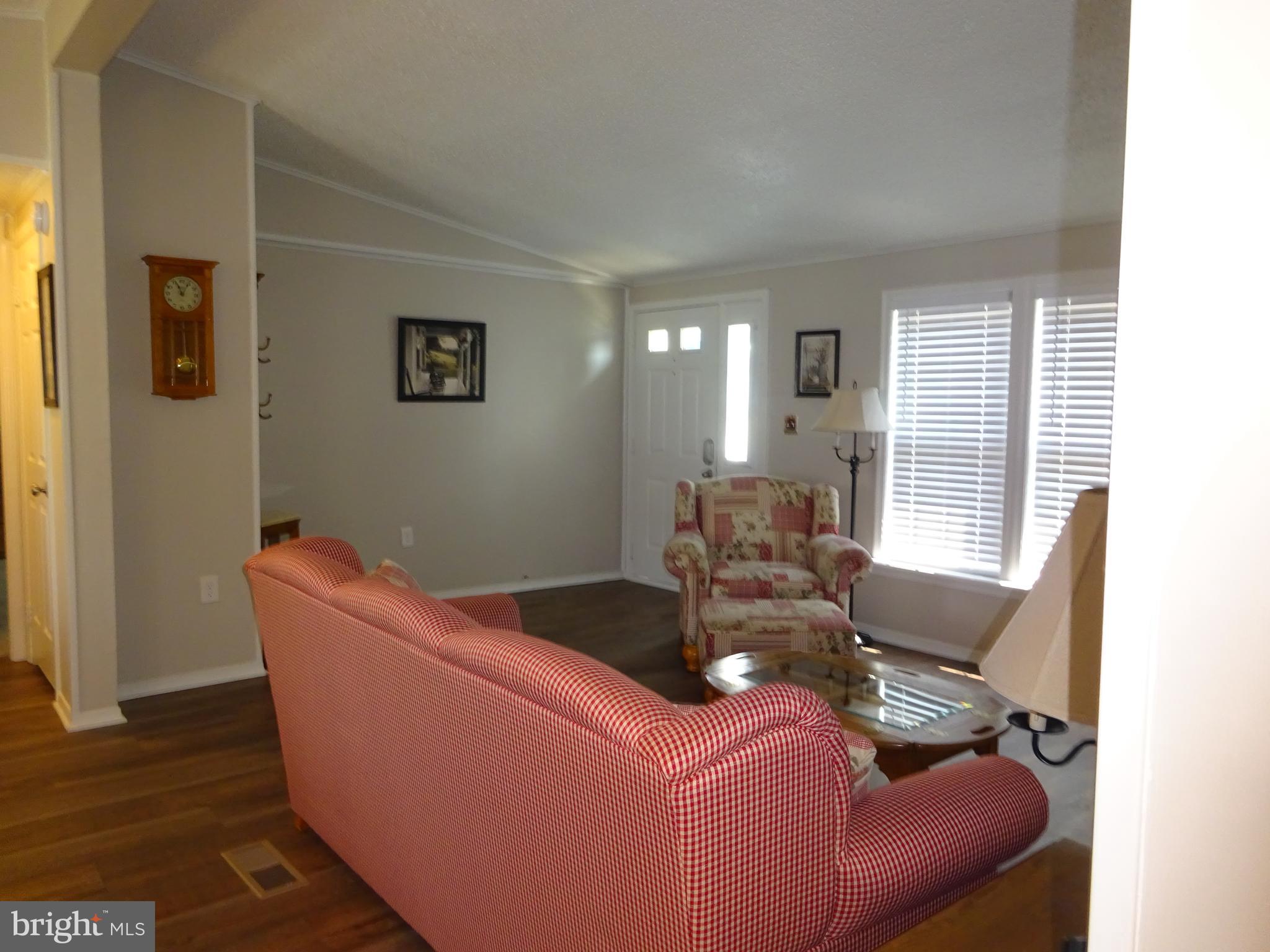 HIDDEN SPRINGS - Residential