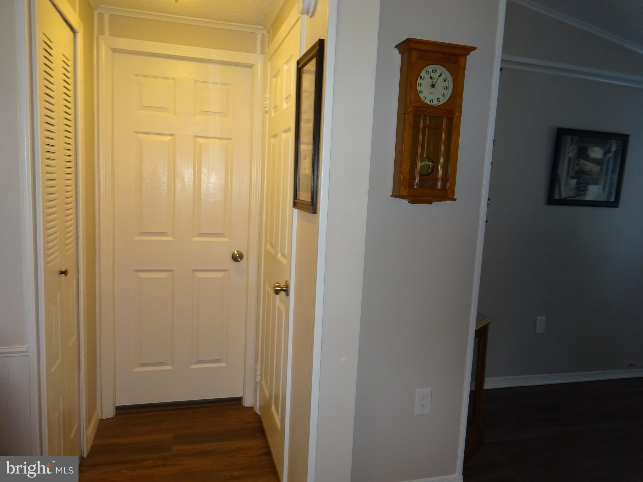 HIDDEN SPRINGS - Residential