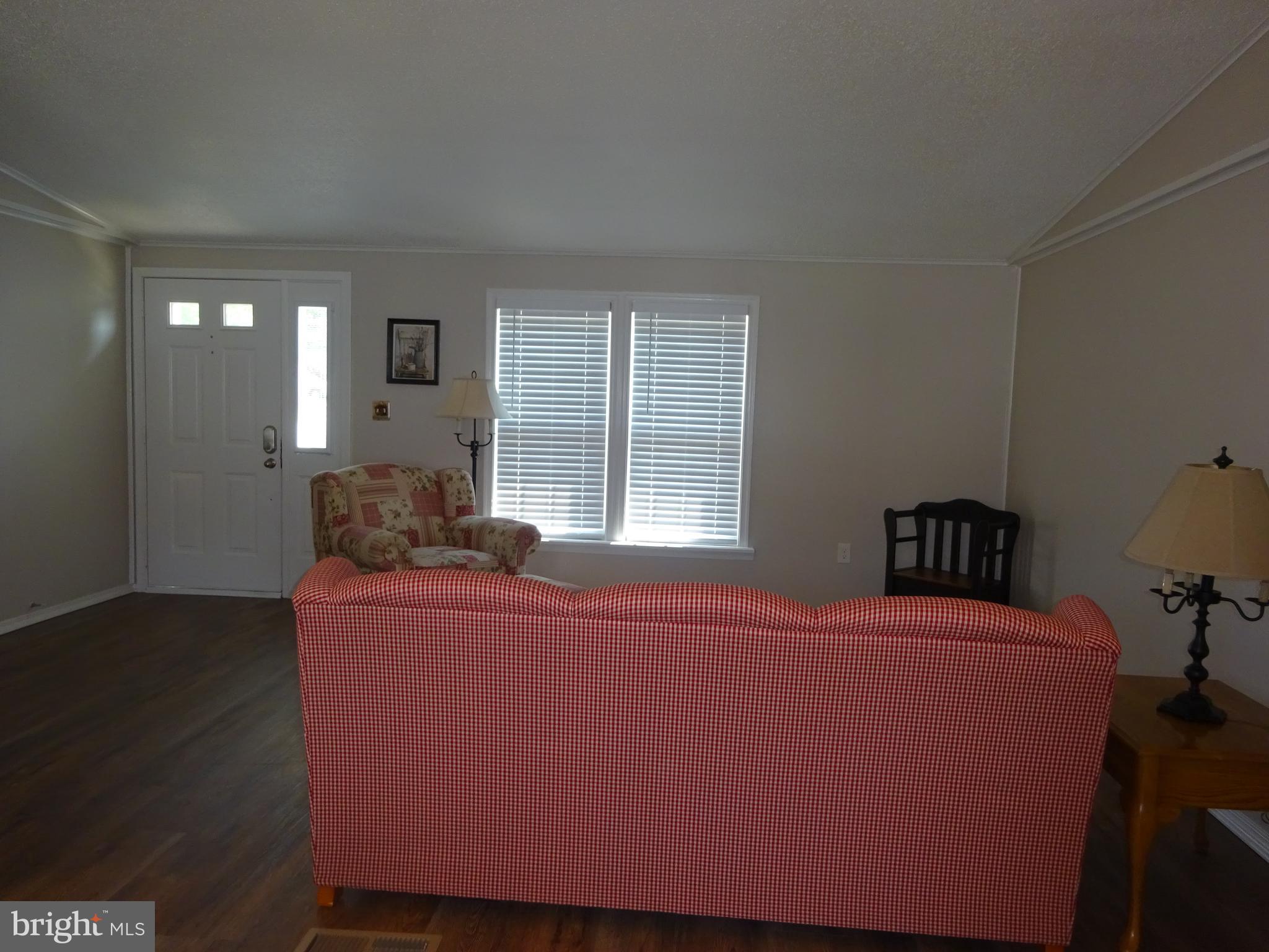 HIDDEN SPRINGS - Residential