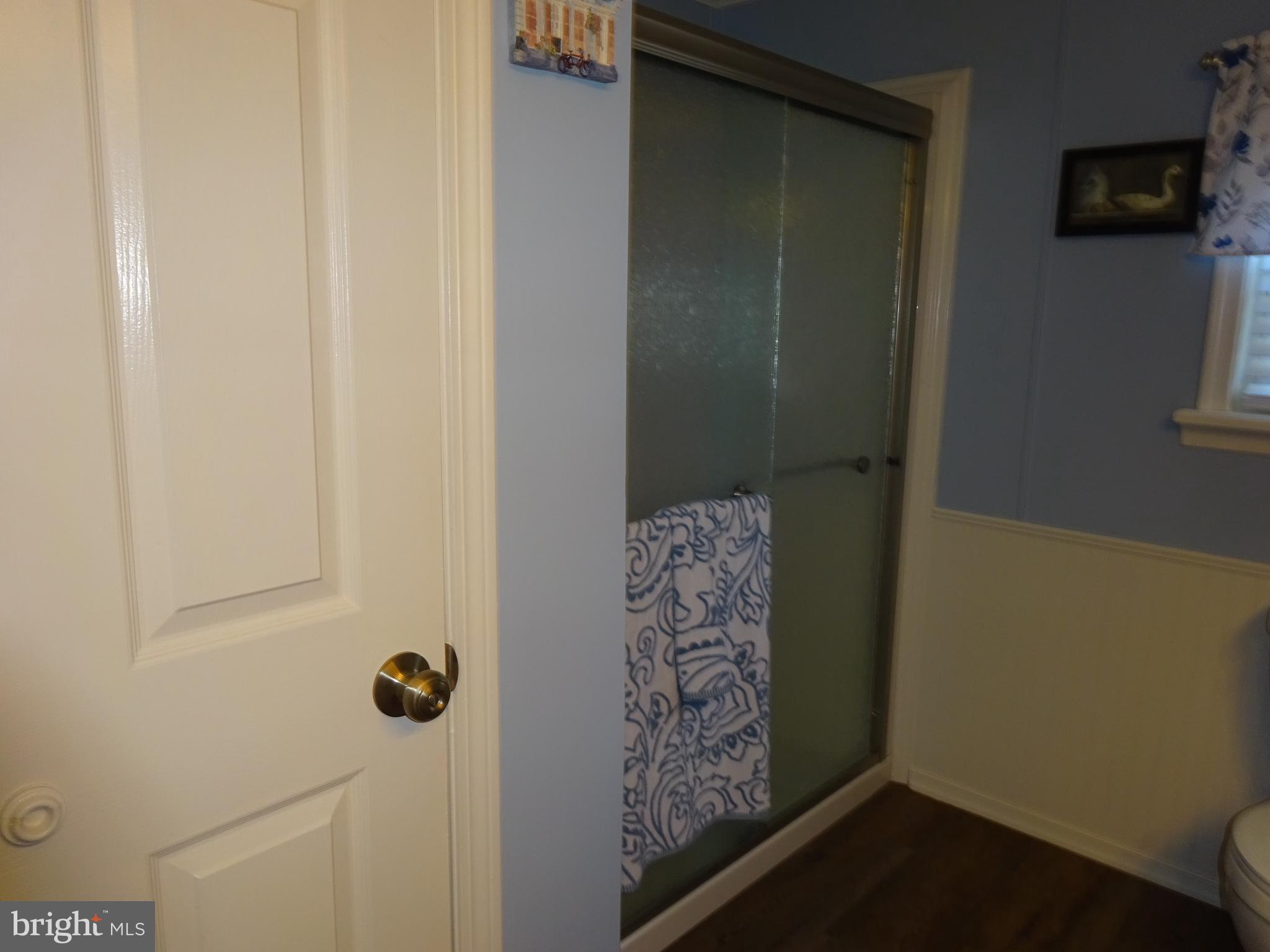 HIDDEN SPRINGS - Residential