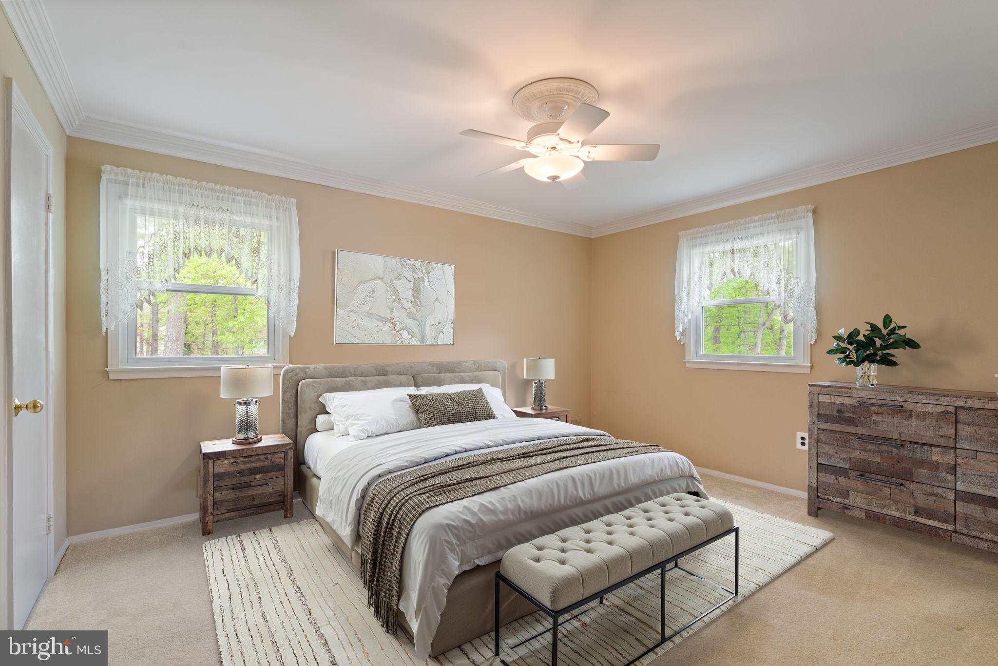 LAKE RIDGE - Residential