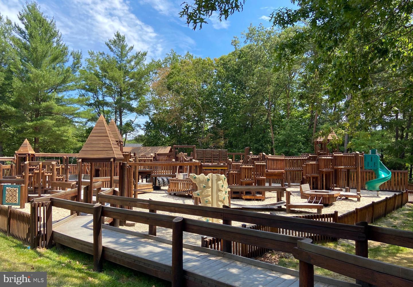 LAKE RIDGE - Residential