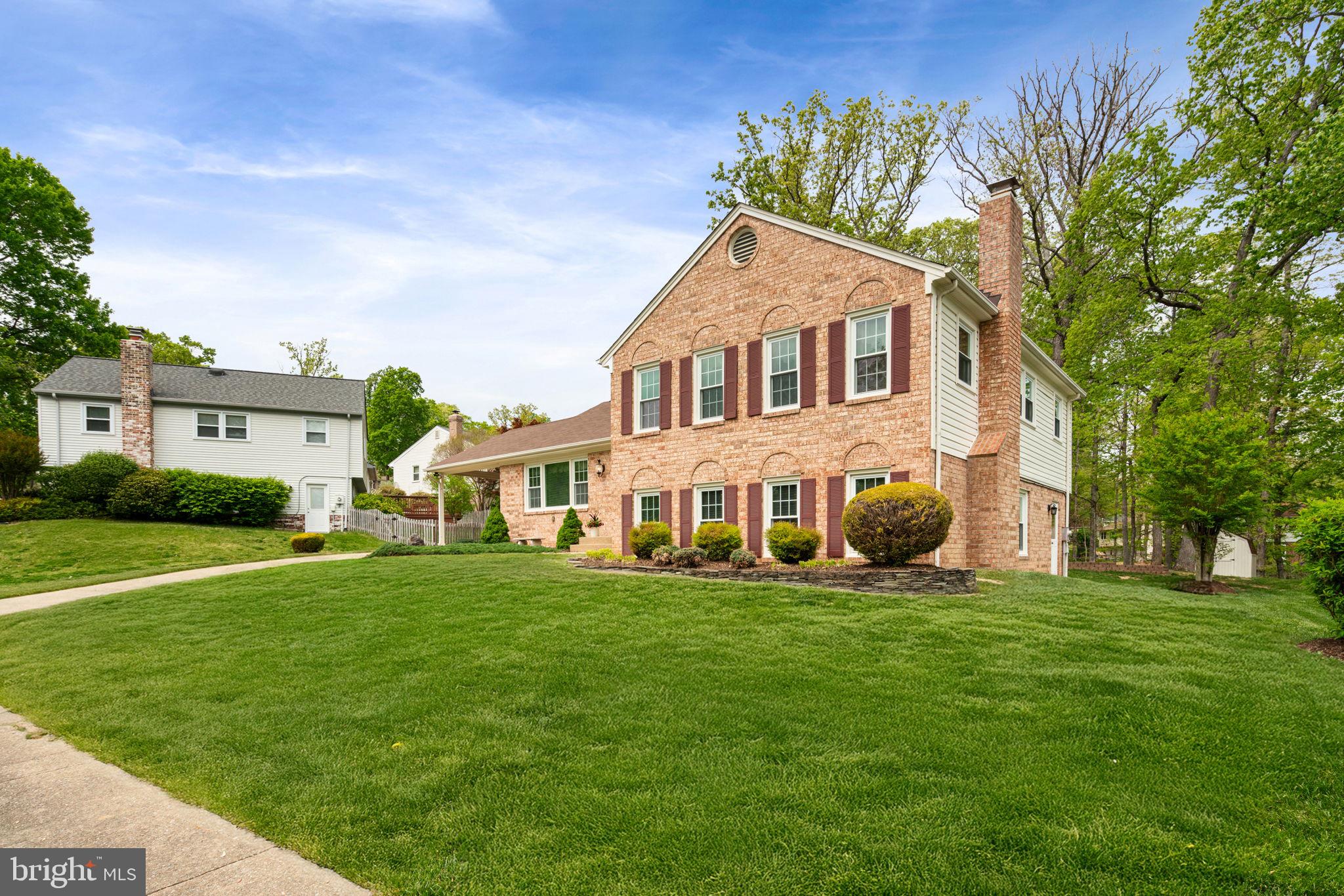 LAKE RIDGE - Residential