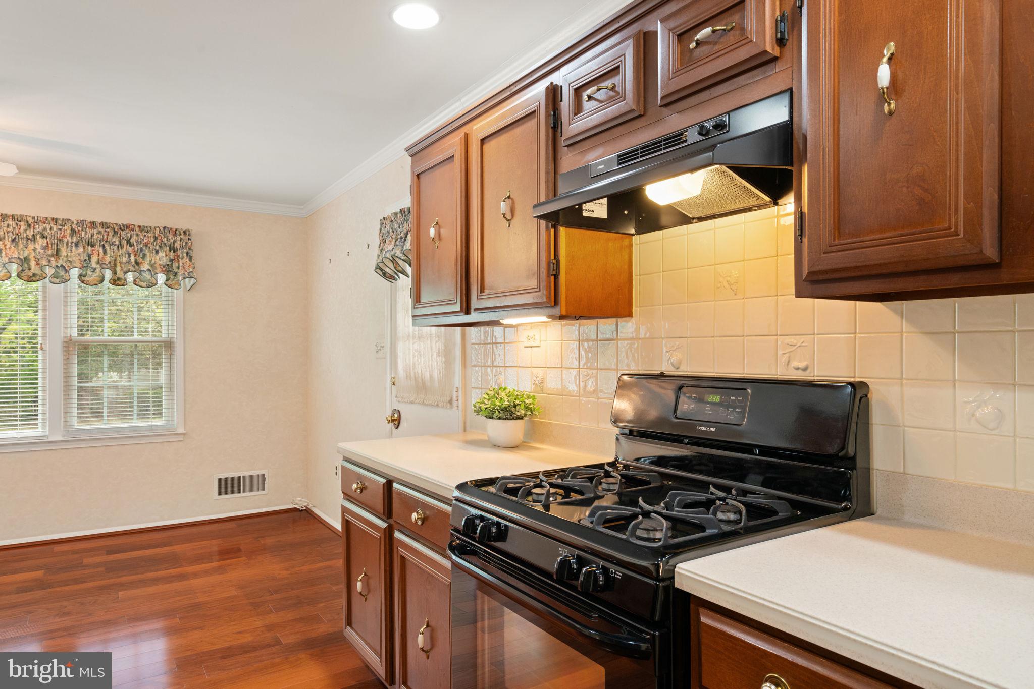 LAKE RIDGE - Residential