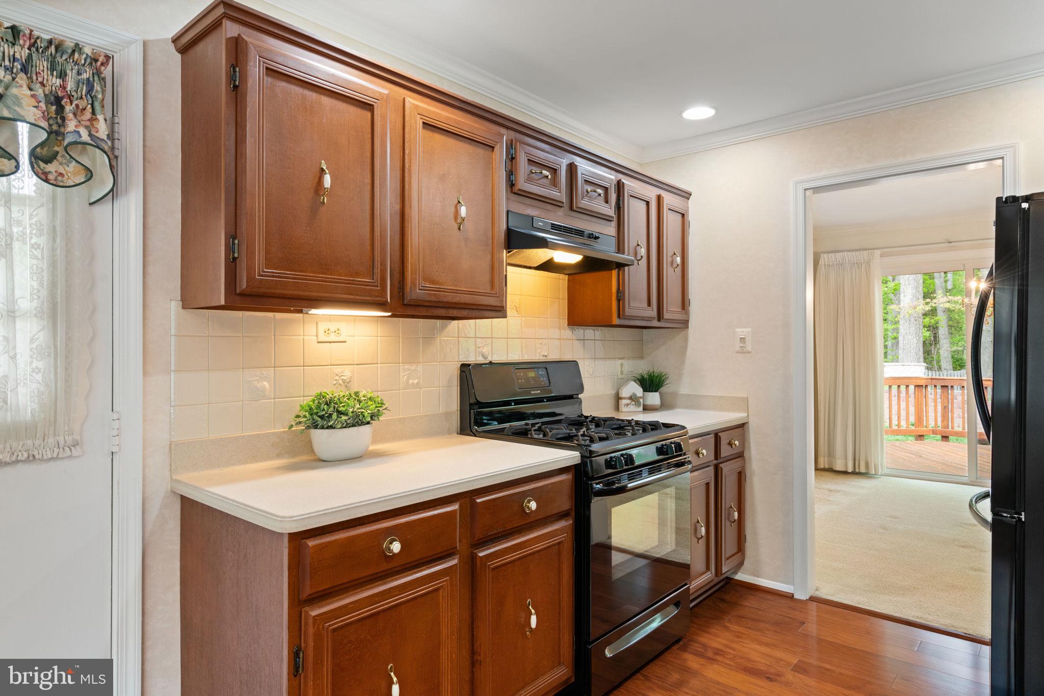 LAKE RIDGE - Residential