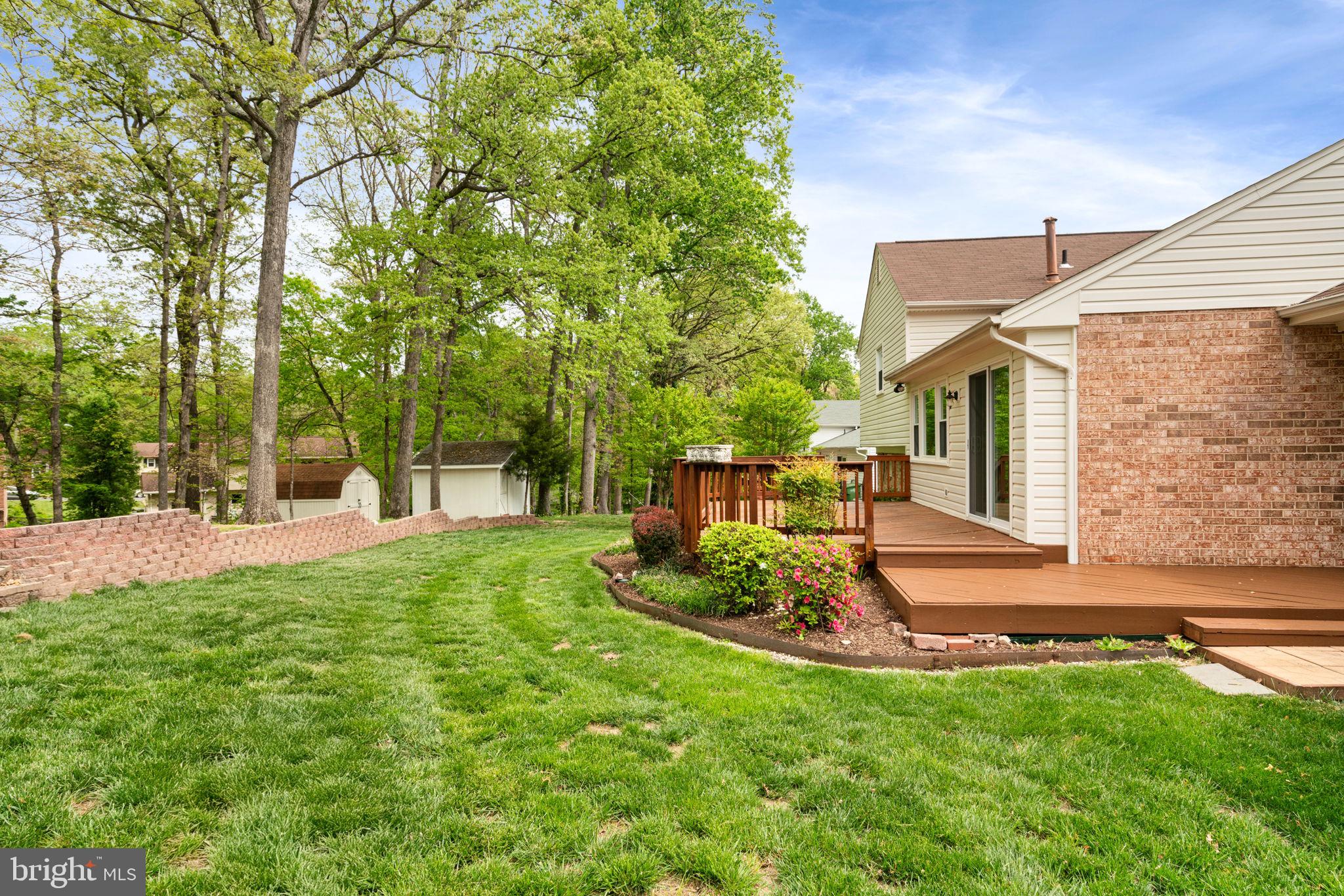 LAKE RIDGE - Residential