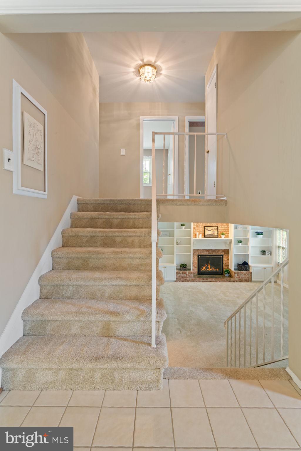 LAKE RIDGE - Residential