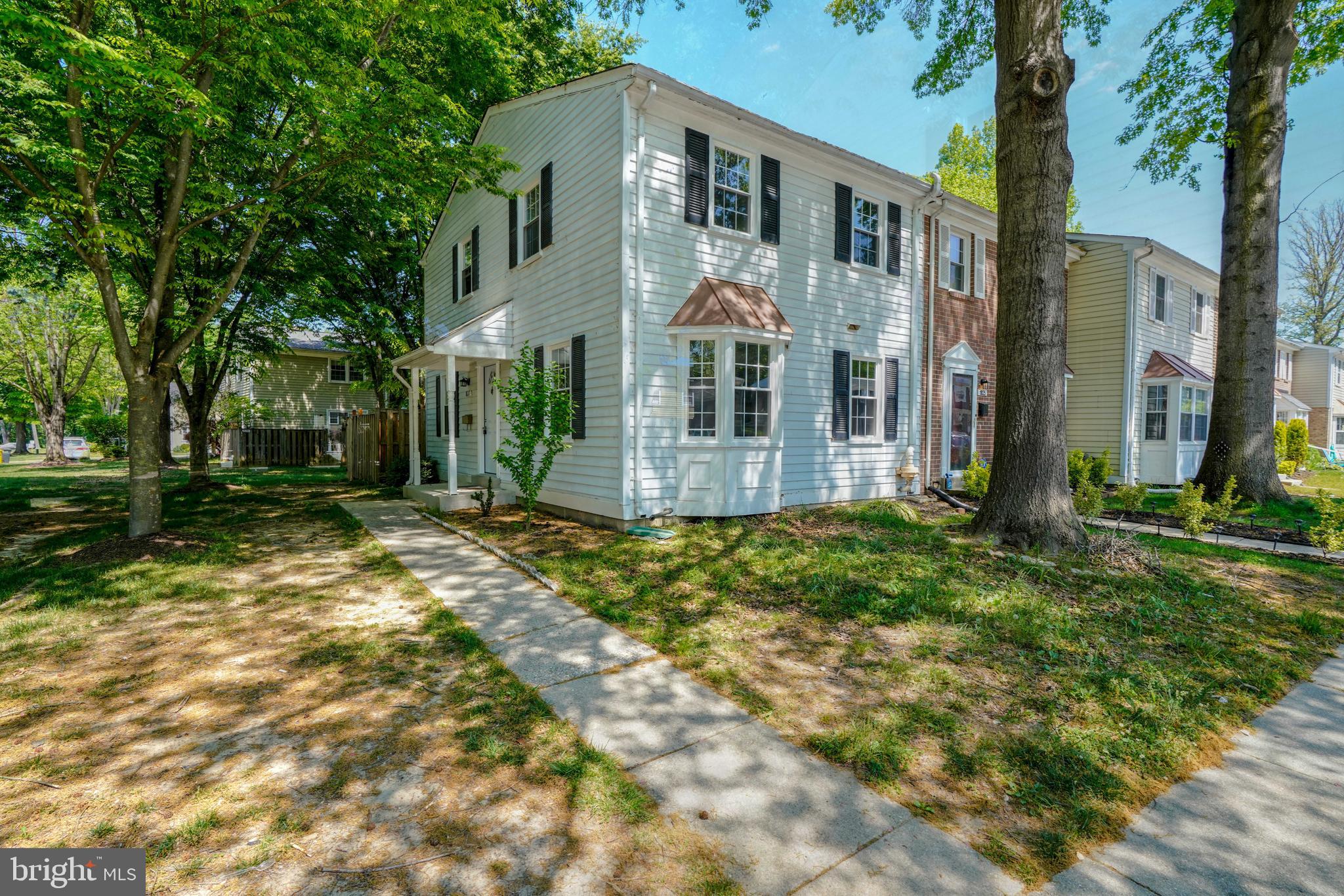 CROFTON SQUARE - Residential