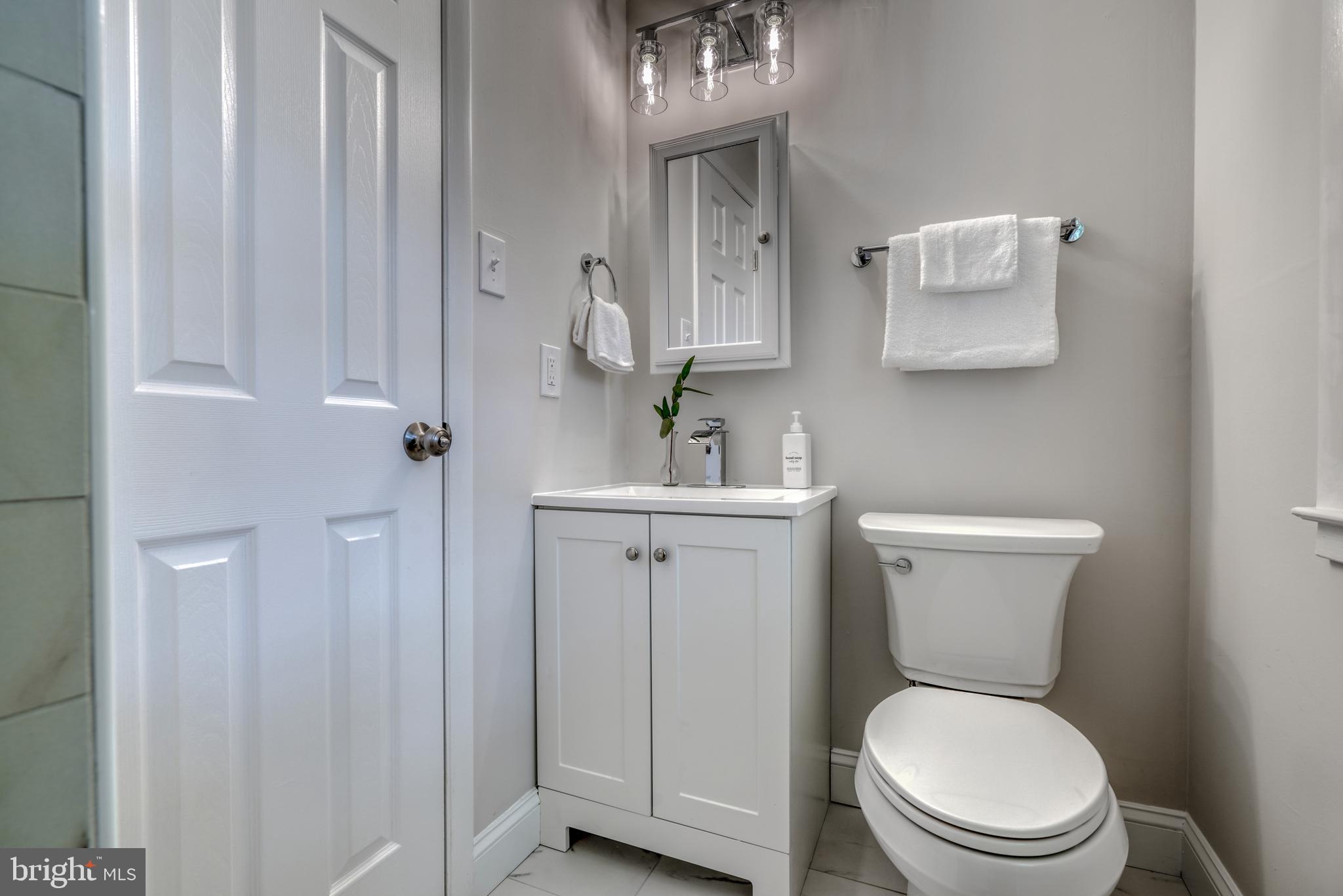 CROFTON SQUARE - Residential