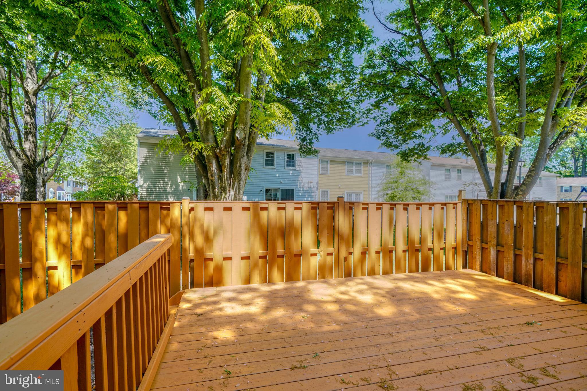 CROFTON SQUARE - Residential