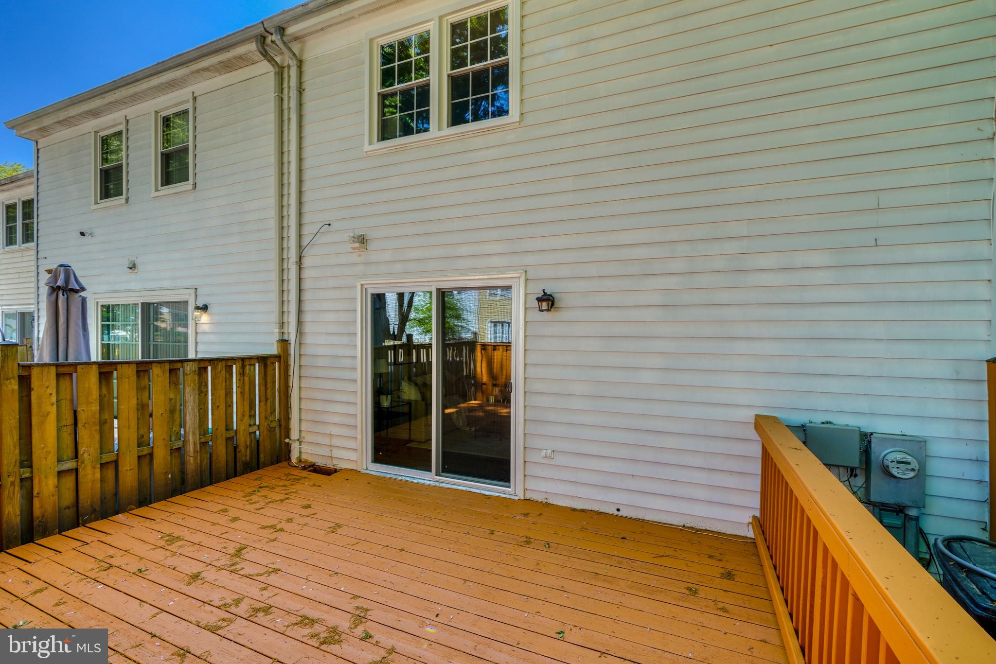 CROFTON SQUARE - Residential