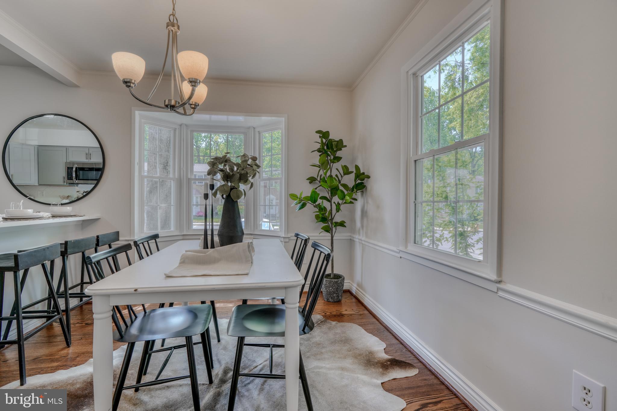 CROFTON SQUARE - Residential