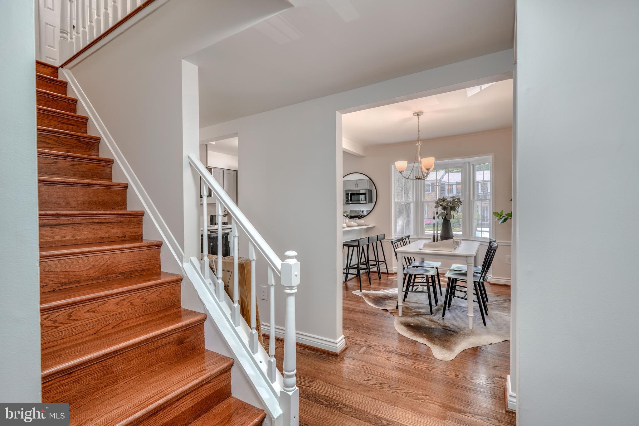 CROFTON SQUARE - Residential