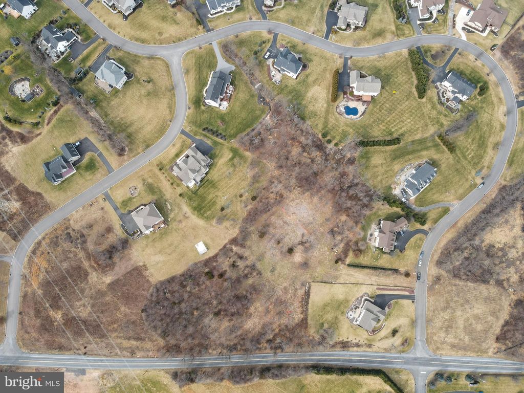 Photo of 6014 Patrick Lane, COOPERSBURG, PA 18036 (MLS # PALH2014302)