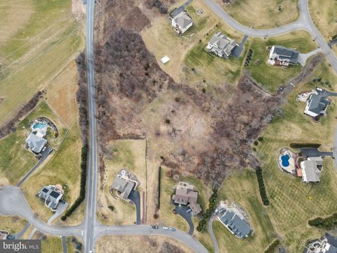 Vacant Land For Sale - 6014 Patrick Lane<br/> Lehigh County, COOPERSBURG, PA 18036
