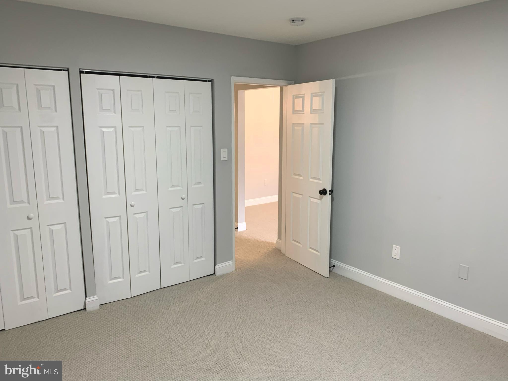 MONTPELIER VILLAGE - Residential Lease