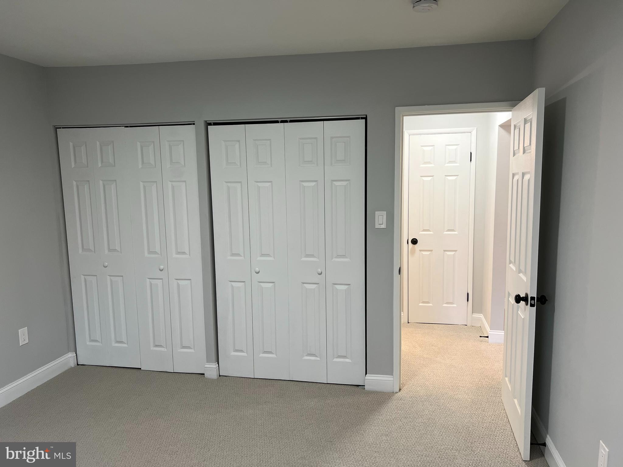 MONTPELIER VILLAGE - Residential Lease