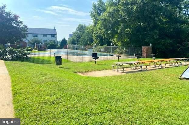 MONTPELIER VILLAGE - Residential Lease