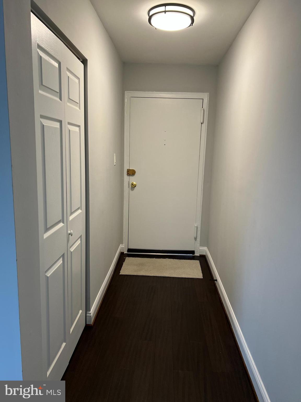 MONTPELIER VILLAGE - Residential Lease