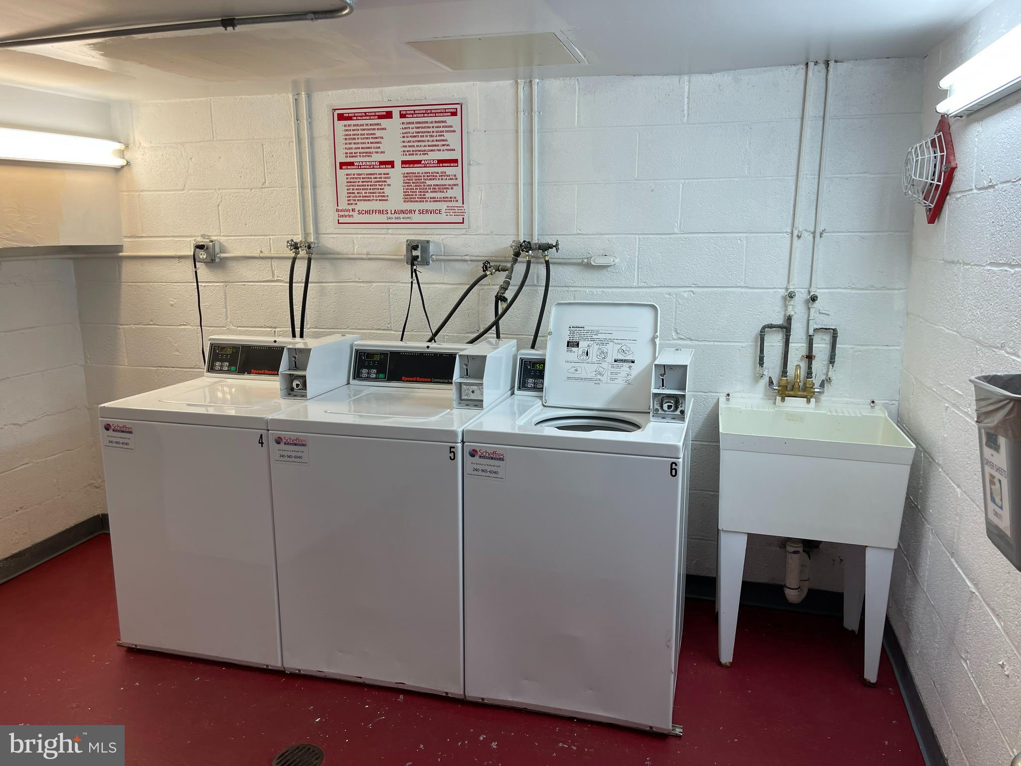 MONTPELIER VILLAGE - Residential Lease