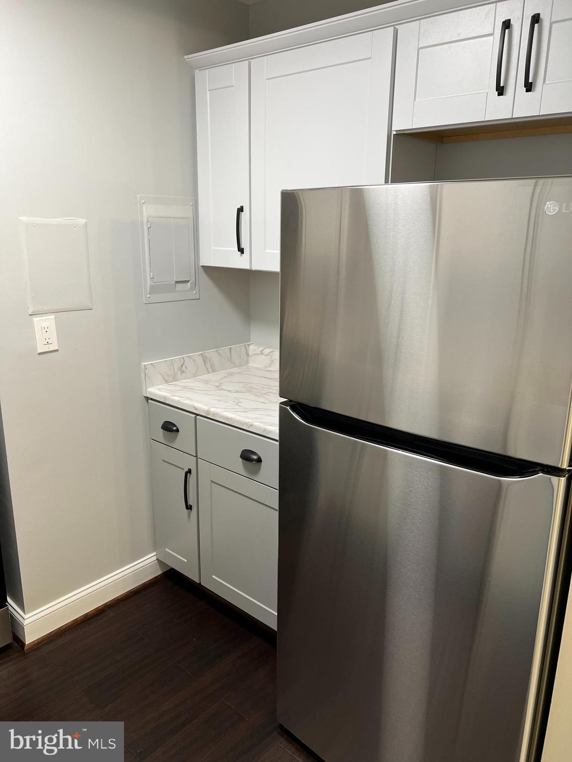 MONTPELIER VILLAGE - Residential Lease