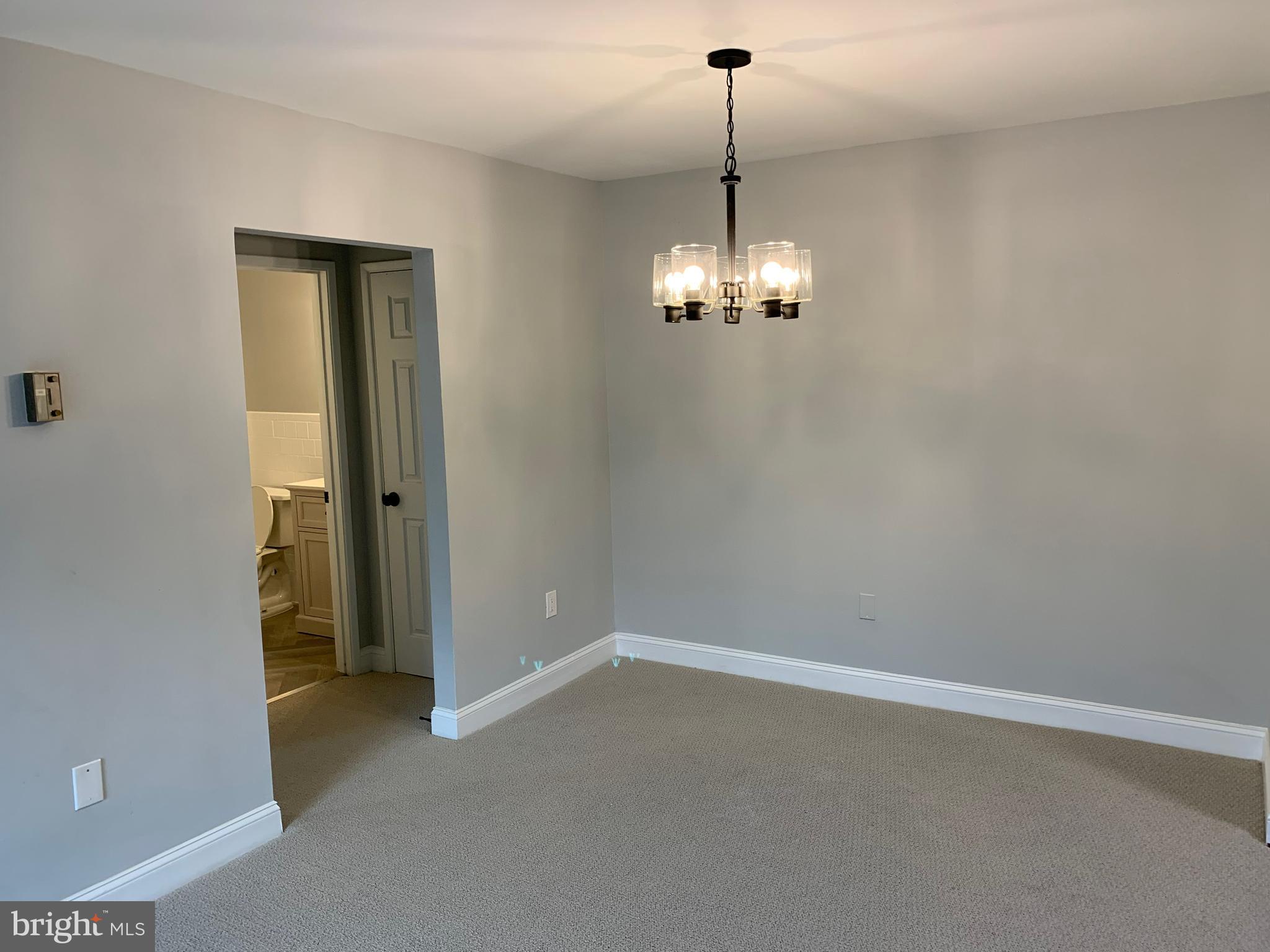 MONTPELIER VILLAGE - Residential Lease