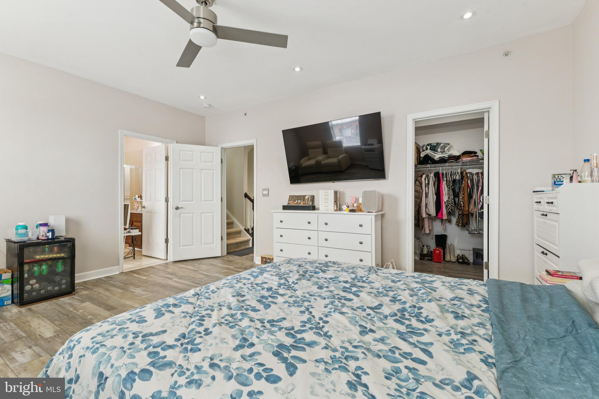 PARKS AT PIEDMONT SOUTH - Residential