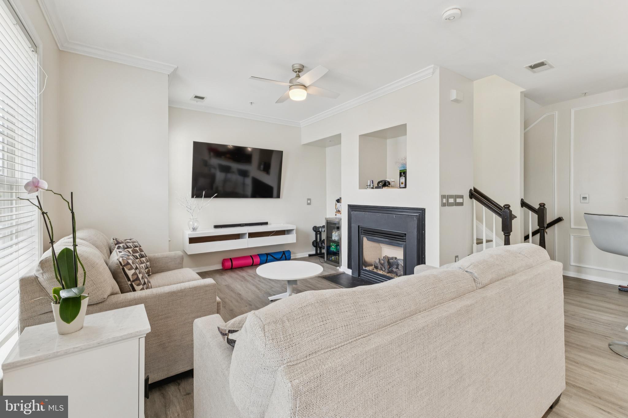 PARKS AT PIEDMONT SOUTH - Residential