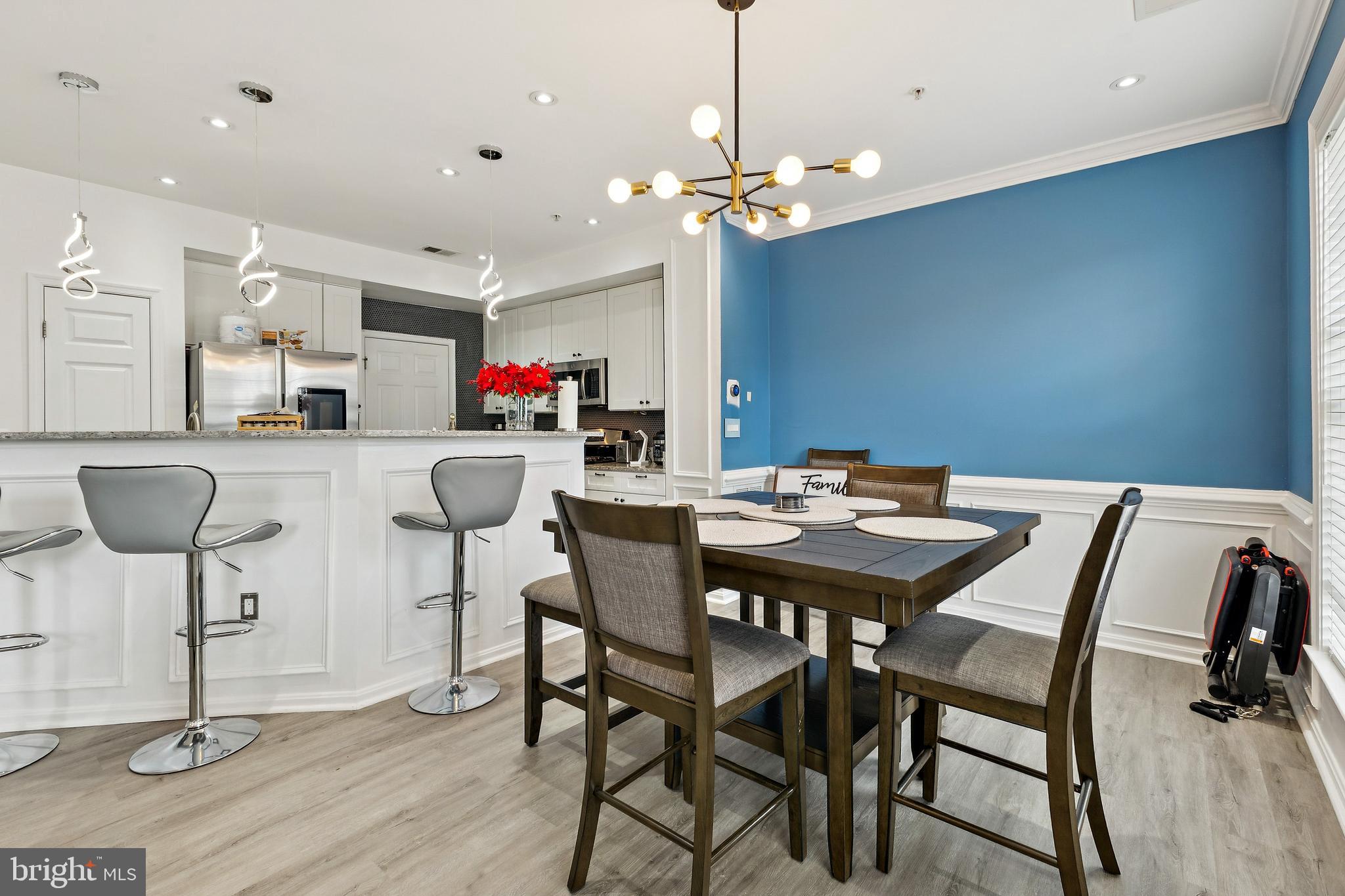 PARKS AT PIEDMONT SOUTH - Residential