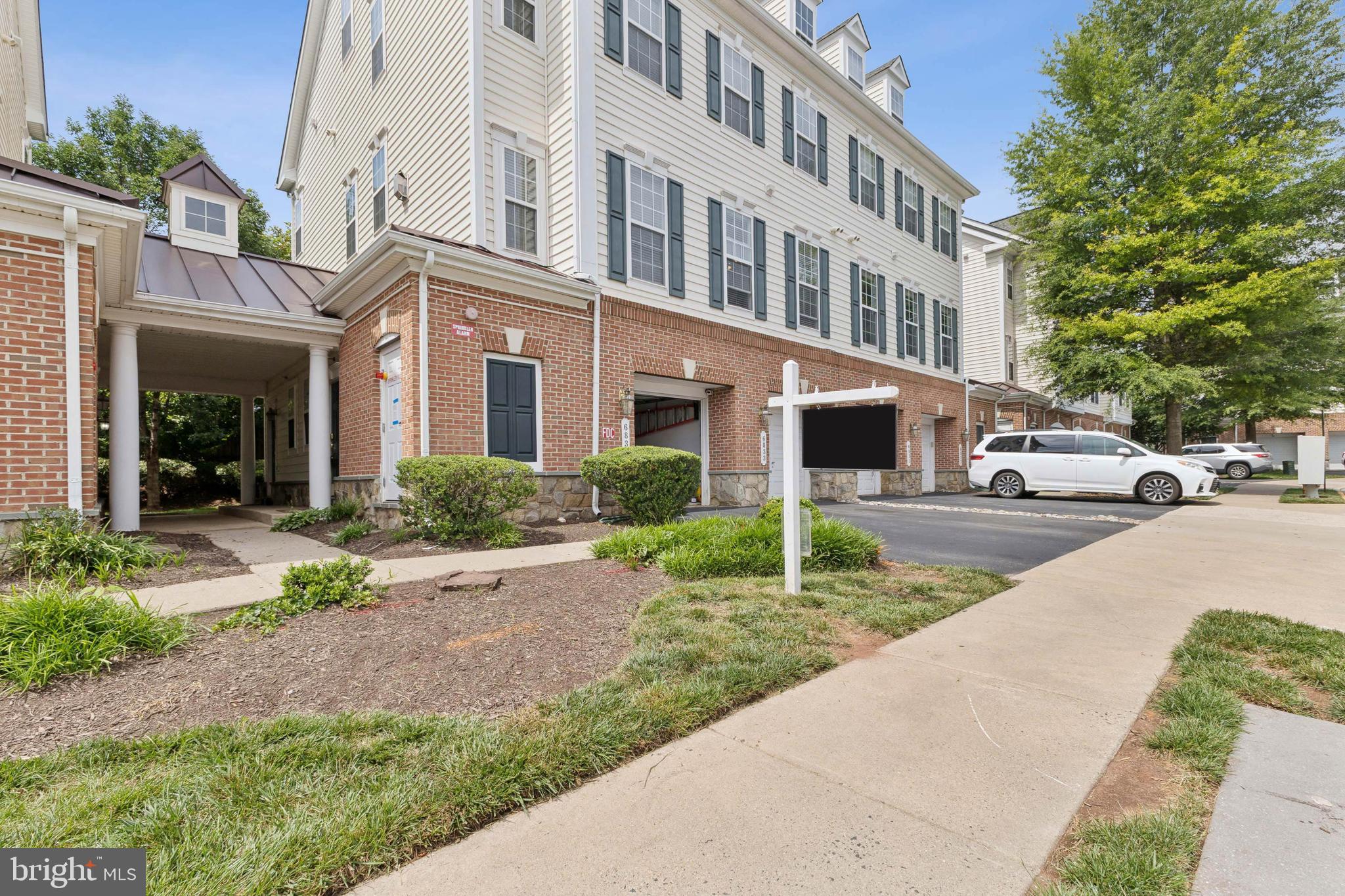 PARKS AT PIEDMONT SOUTH - Residential