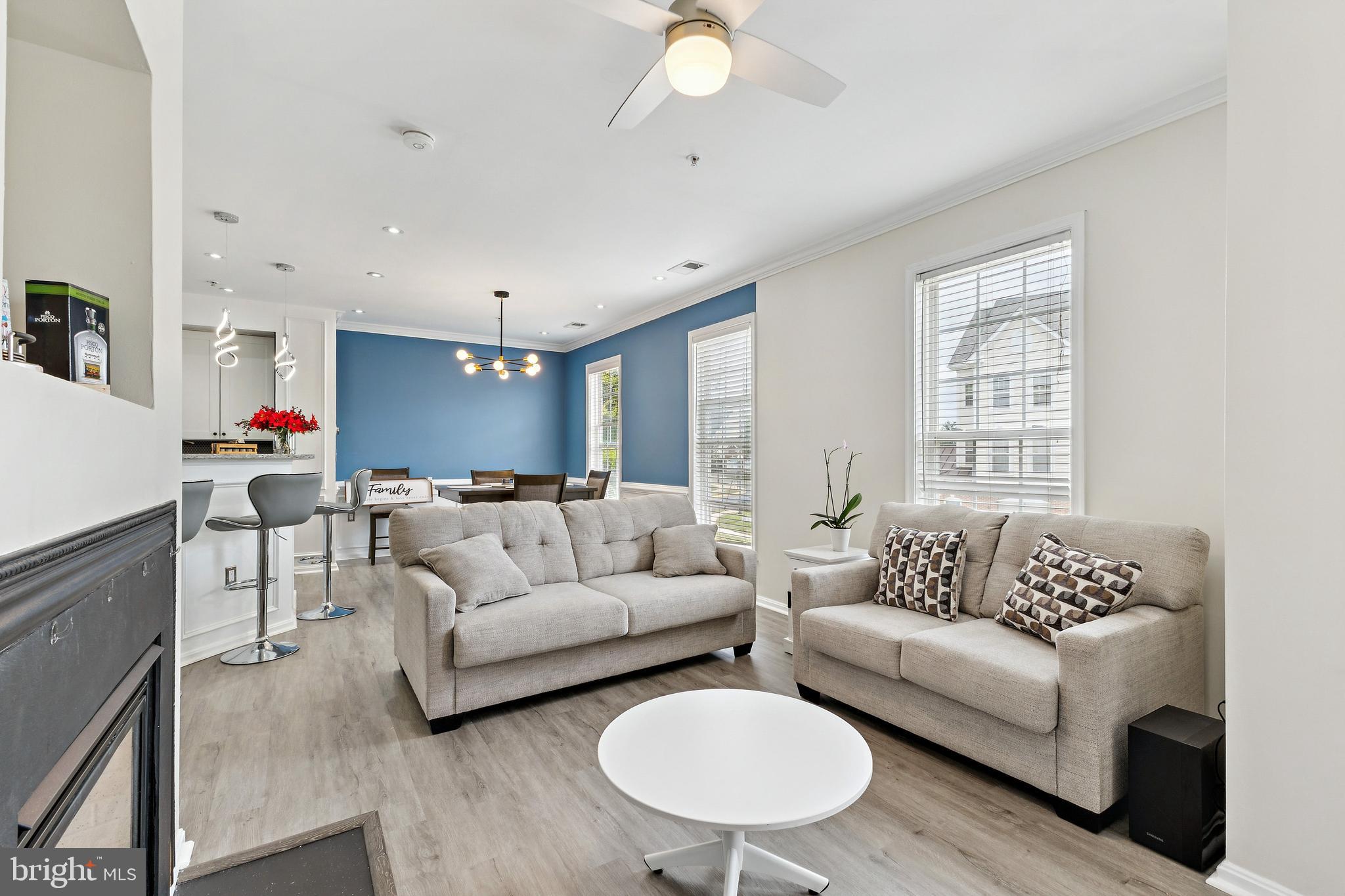 PARKS AT PIEDMONT SOUTH - Residential