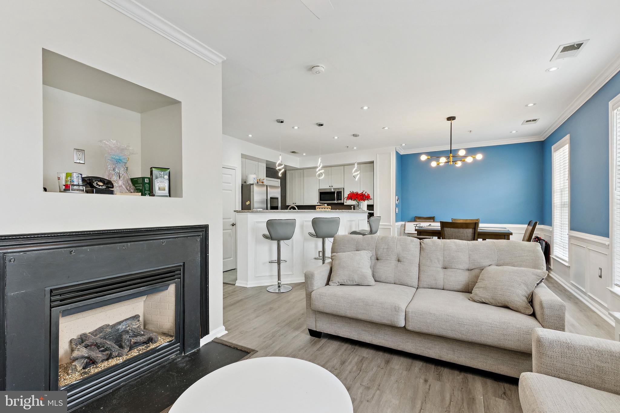 PARKS AT PIEDMONT SOUTH - Residential