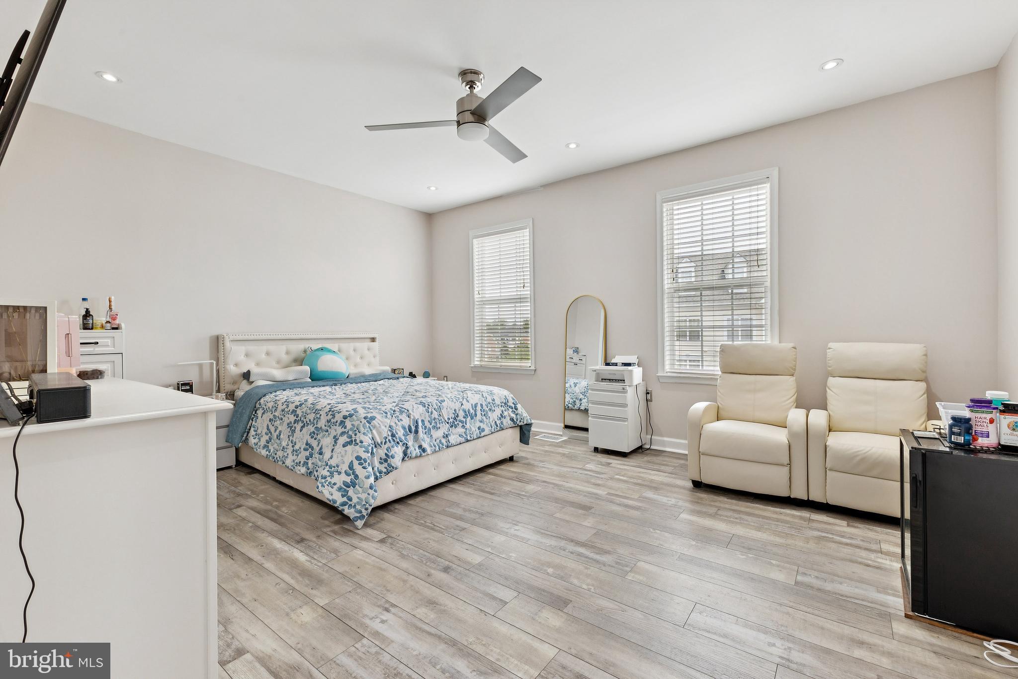 PARKS AT PIEDMONT SOUTH - Residential