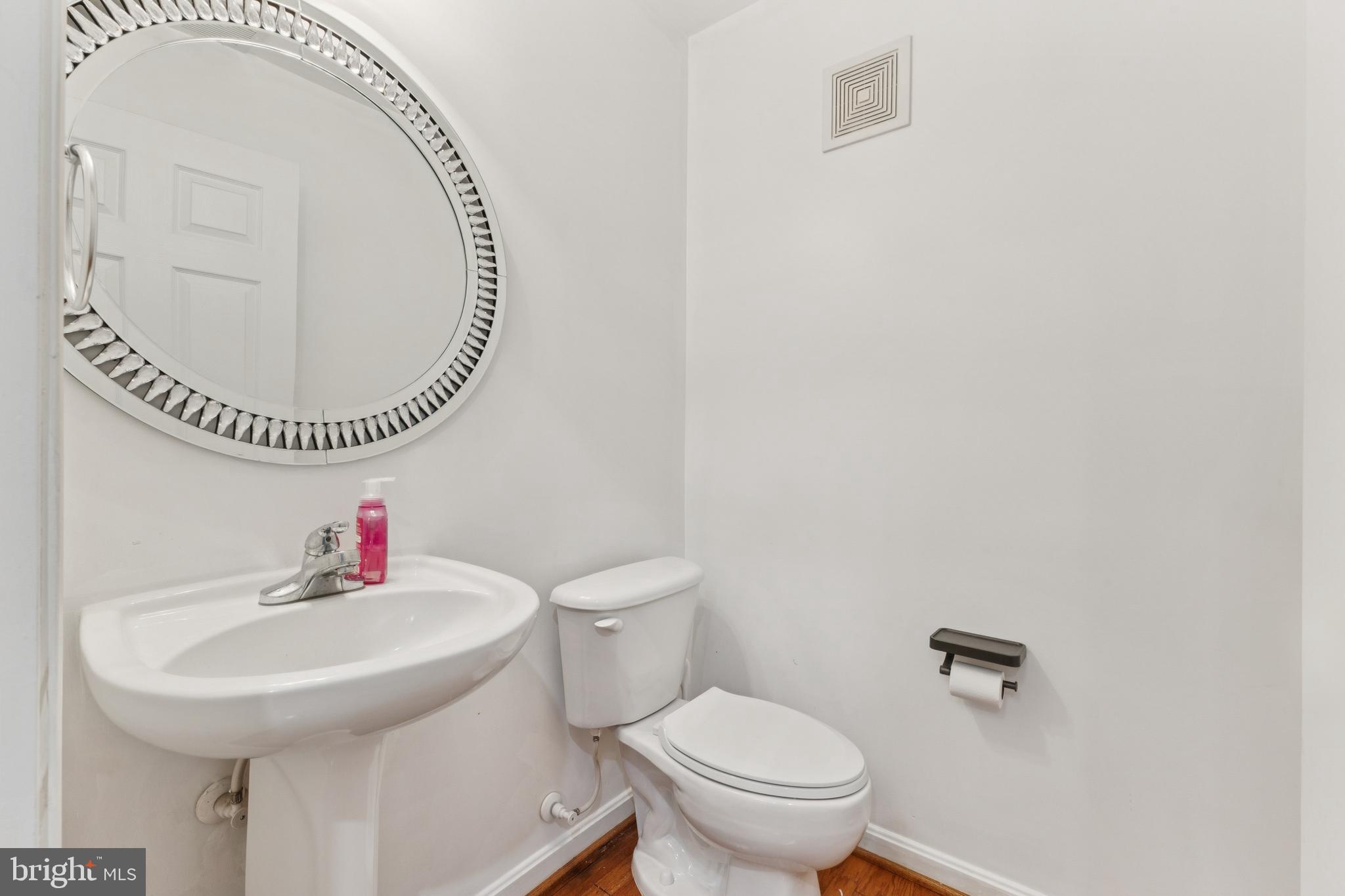 PARKS AT PIEDMONT SOUTH - Residential